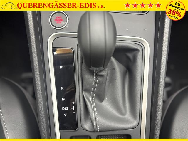 Seat Ateca STYLE PLUS DSG ACC SHZ ParkAssist RFK 