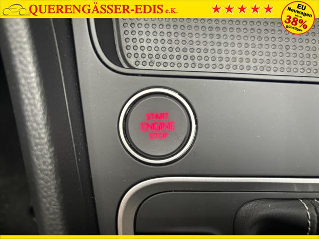 Seat Ateca STYLE PLUS DSG ACC SHZ ParkAssist RFK 