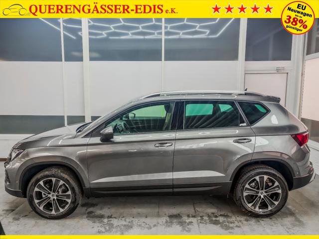 Seat Ateca STYLE PLUS DSG ACC SHZ ParkAssist RFK 