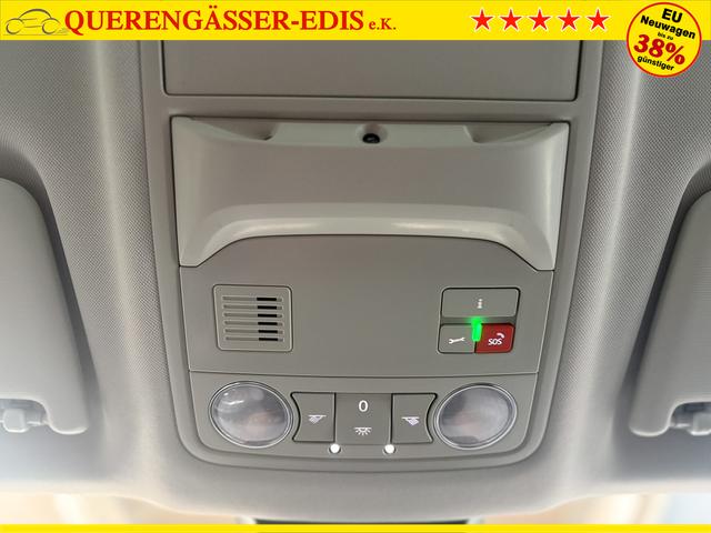 Seat Ateca STYLE PLUS DSG ACC SHZ ParkAssist RFK 