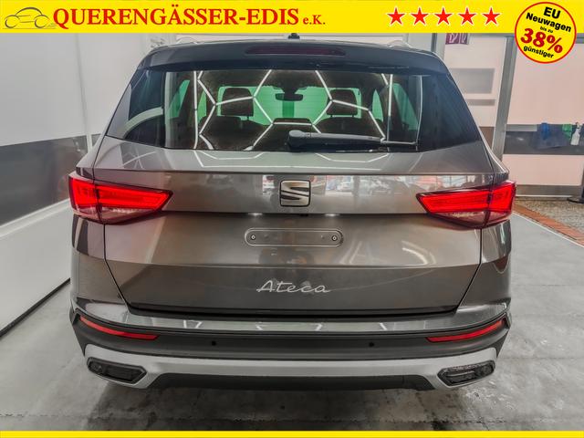 Seat Ateca STYLE PLUS DSG ACC SHZ ParkAssist RFK 