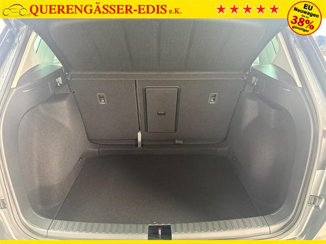 Seat Ateca STYLE PLUS DSG ACC SHZ ParkAssist RFK 