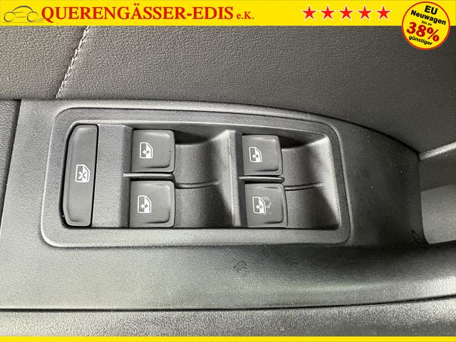 Seat Ateca STYLE PLUS DSG ACC SHZ ParkAssist RFK 