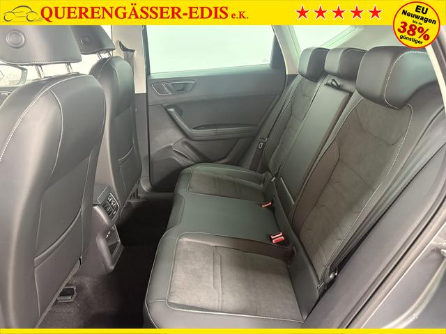 Seat Ateca STYLE PLUS DSG ACC SHZ ParkAssist RFK 