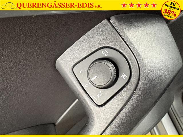 Seat Ateca STYLE PLUS DSG ACC SHZ ParkAssist RFK 
