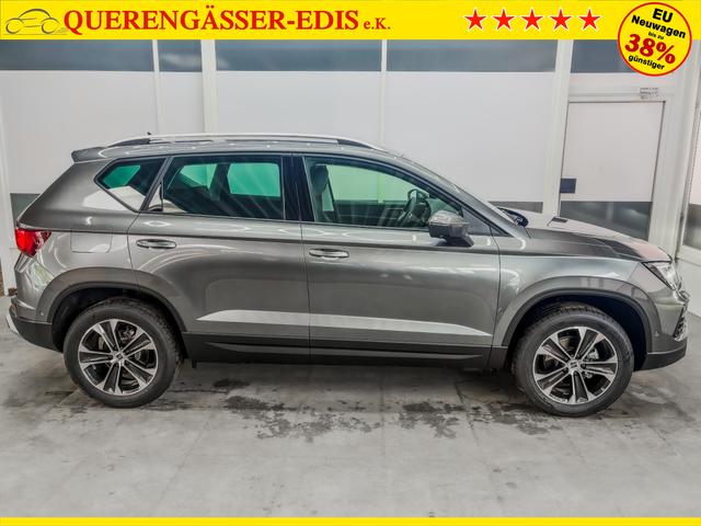 Seat Ateca STYLE PLUS DSG ACC SHZ ParkAssist RFK 