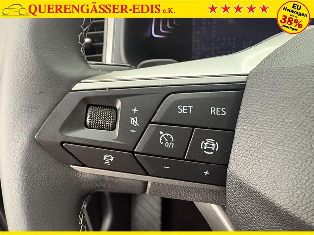Seat Ateca STYLE PLUS DSG ACC SHZ ParkAssist RFK 