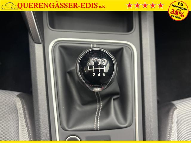 Seat Leon Sportstourer Style RFK ACC PDC 