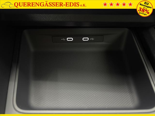 Seat Leon Sportstourer Style RFK ACC PDC 