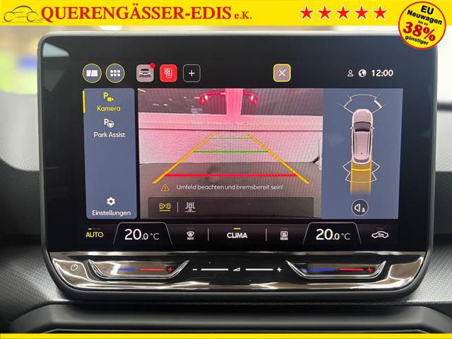 Seat Leon Sportstourer Style RFK ACC PDC 
