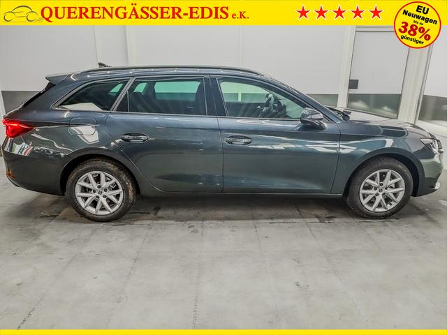 Seat Leon Sportstourer Style RFK ACC PDC 