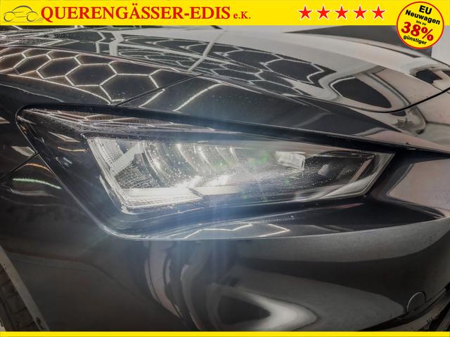 Seat Leon Sportstourer Style RFK ACC PDC 