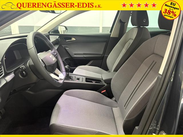 Seat Leon Sportstourer Style RFK ACC PDC 