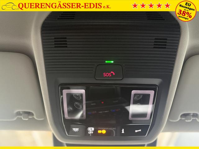 Seat Leon Sportstourer Style RFK ACC PDC 