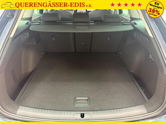 Seat Leon Sportstourer Style RFK ACC PDC 