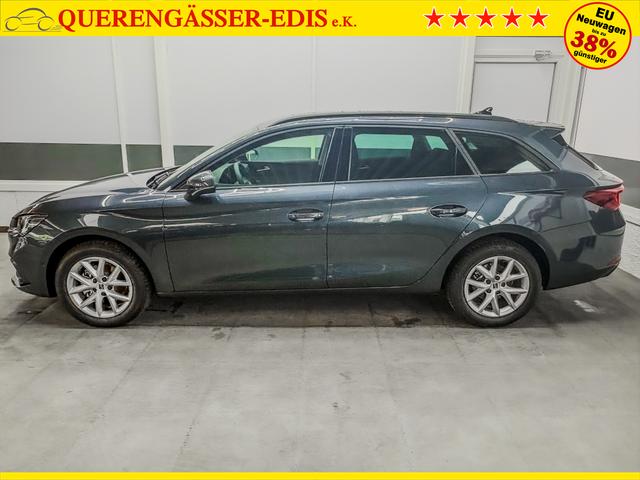 Seat Leon Sportstourer Style RFK ACC PDC 