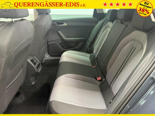 Seat Leon Sportstourer Style RFK ACC PDC 