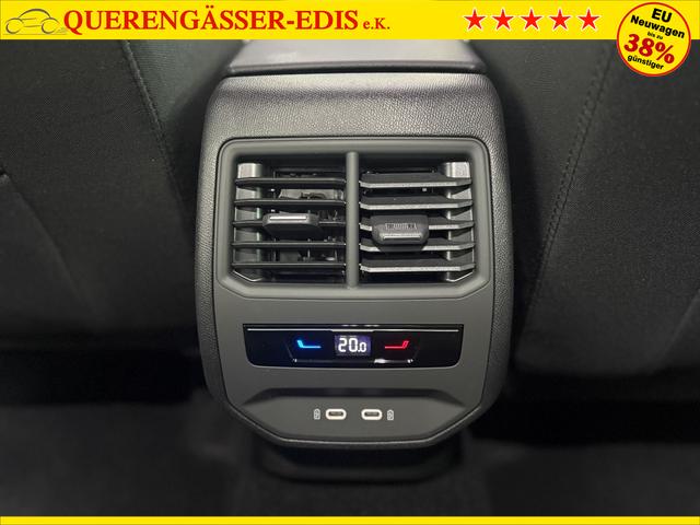 Seat Leon Sportstourer Style RFK ACC PDC 