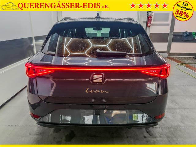 Seat Leon Sportstourer Style RFK ACC PDC 
