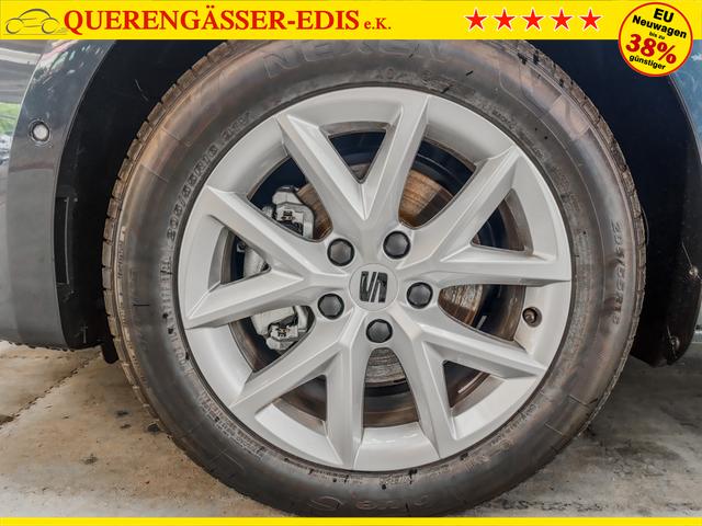 Seat Leon Sportstourer Style RFK ACC PDC 