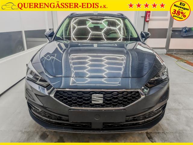 Seat Leon Sportstourer Style RFK ACC PDC 