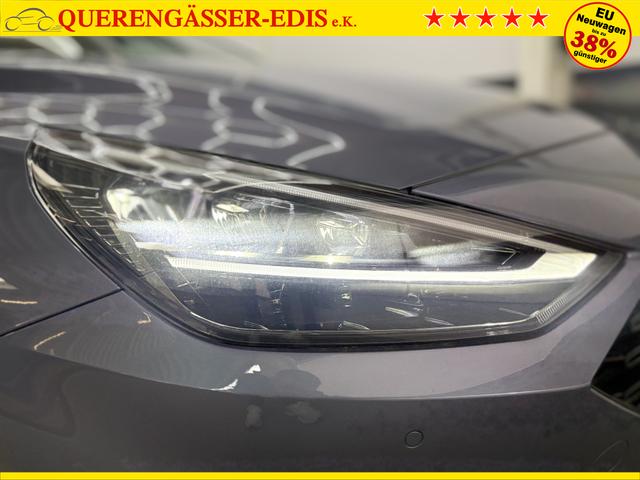 Hyundai i30 STYLE ALU SHZ NAVI RFK PDC 
