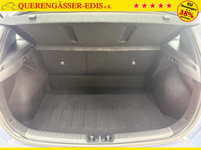 Hyundai i30 STYLE ALU SHZ NAVI RFK PDC 