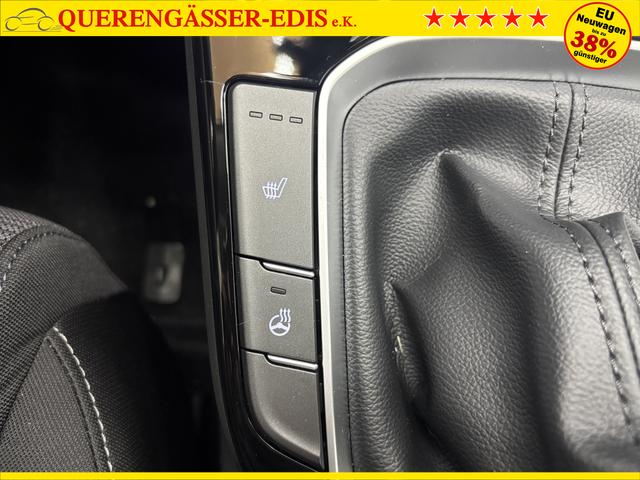 Hyundai i30 STYLE ALU SHZ NAVI RFK PDC 