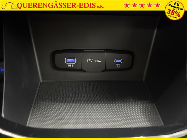 Hyundai i30 STYLE ALU SHZ NAVI RFK PDC 