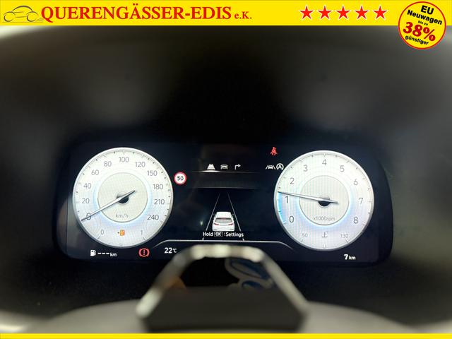 Hyundai i30 STYLE ALU SHZ NAVI RFK PDC 
