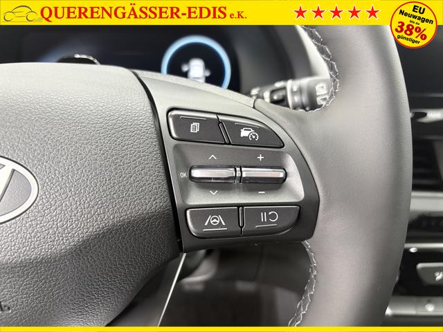 Hyundai i30 STYLE ALU SHZ NAVI RFK PDC 