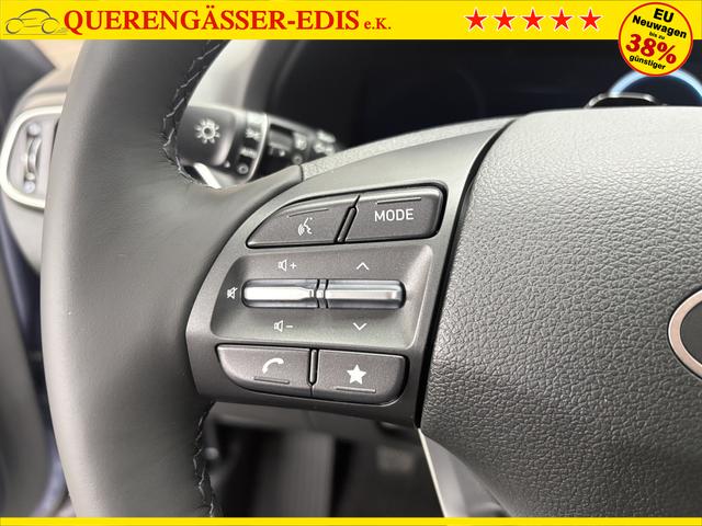 Hyundai i30 STYLE ALU SHZ NAVI RFK PDC 