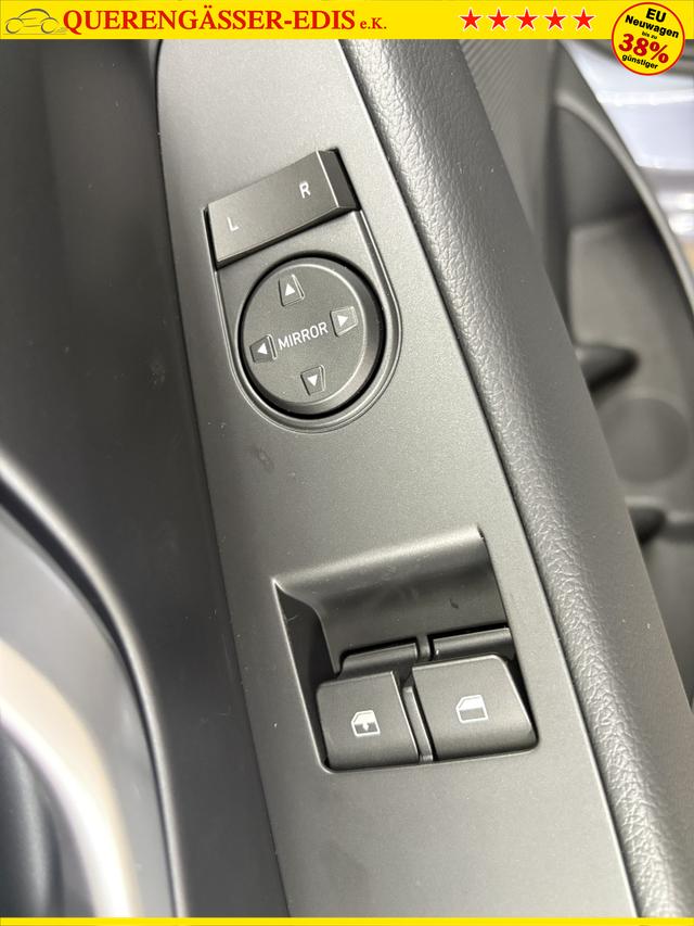 Hyundai i30 STYLE ALU SHZ NAVI RFK PDC 
