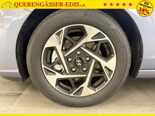 Hyundai i30 STYLE ALU SHZ NAVI RFK PDC 