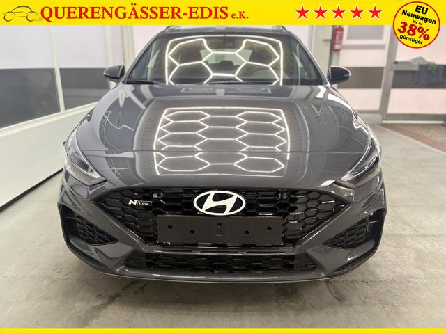 Hyundai i30 Kombi PREMIUM N-LINE DCT SHZ SMART KEY NAVI 