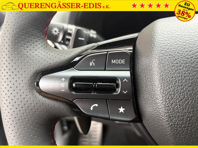 Hyundai i30 Kombi PREMIUM N-LINE DCT SHZ SMART KEY NAVI 