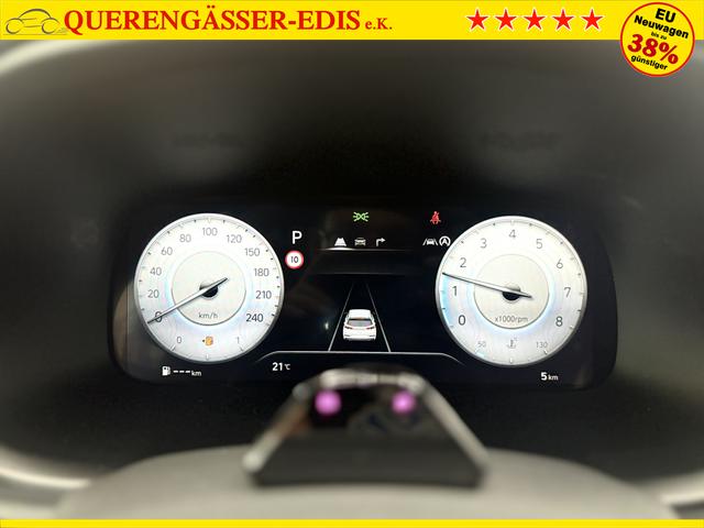 Hyundai i30 Kombi PREMIUM N-LINE DCT SHZ SMART KEY NAVI 