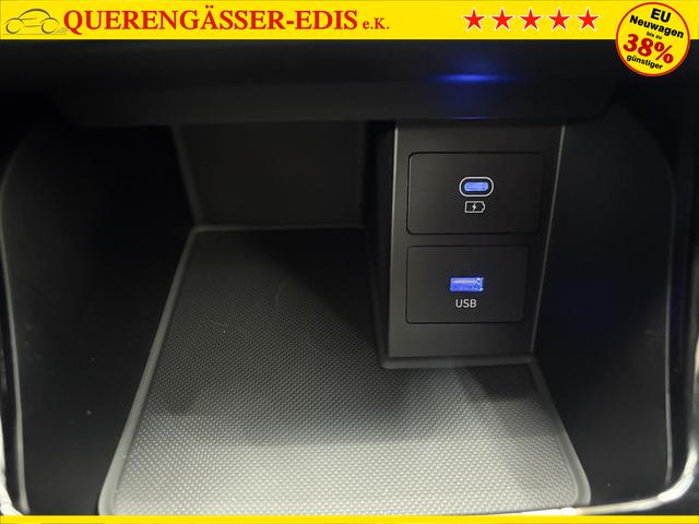 Hyundai i30 Kombi PREMIUM N-LINE DCT SHZ SMART KEY NAVI 