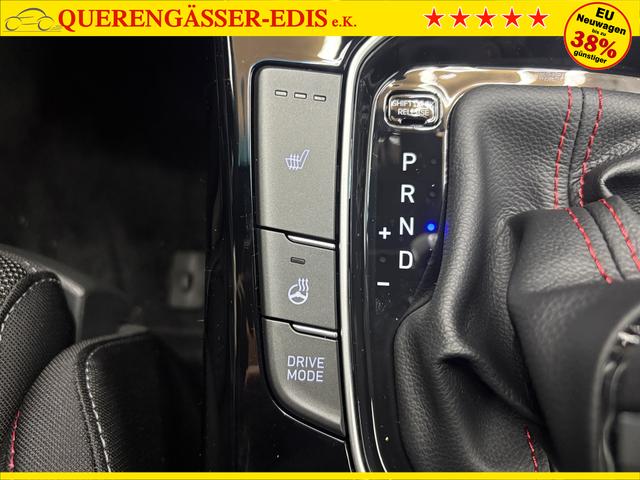 Hyundai i30 Kombi PREMIUM N-LINE DCT SHZ SMART KEY NAVI 