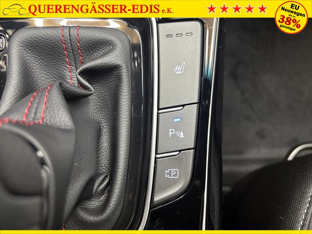 Hyundai i30 Kombi PREMIUM N-LINE DCT SHZ SMART KEY NAVI 