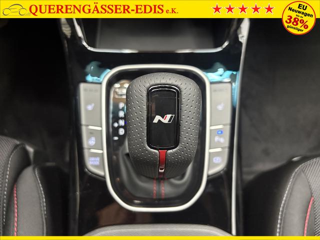 Hyundai i30 Kombi PREMIUM N-LINE DCT SHZ SMART KEY NAVI 