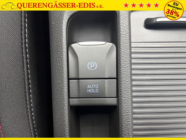 Hyundai i30 Kombi PREMIUM N-LINE DCT SHZ SMART KEY NAVI 