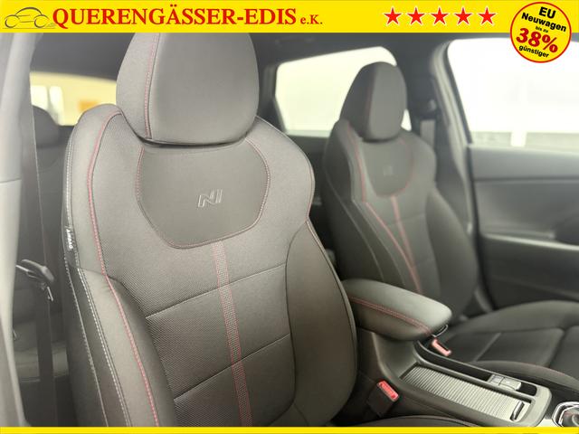 Hyundai i30 Kombi PREMIUM N-LINE DCT SHZ SMART KEY NAVI 