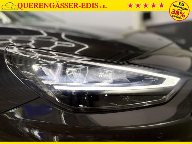 Hyundai i30 Kombi PREMIUM N-LINE DCT SHZ SMART KEY NAVI 