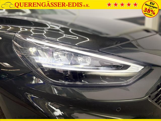 Hyundai i30 Kombi PREMIUM N-LINE DCT SHZ SMART KEY NAVI 