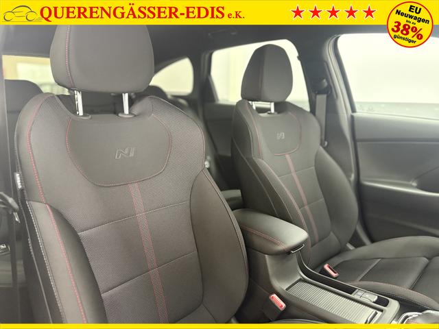 Hyundai i30 Kombi PREMIUM N-LINE DCT SHZ SMART KEY NAVI 