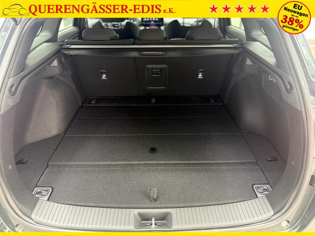 Hyundai i30 Kombi PREMIUM N-LINE DCT SHZ SMART KEY NAVI 