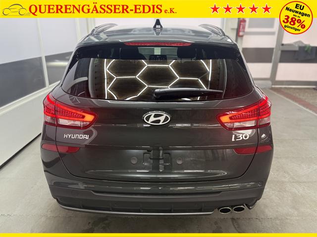 Hyundai i30 Kombi PREMIUM N-LINE DCT SHZ SMART KEY NAVI 