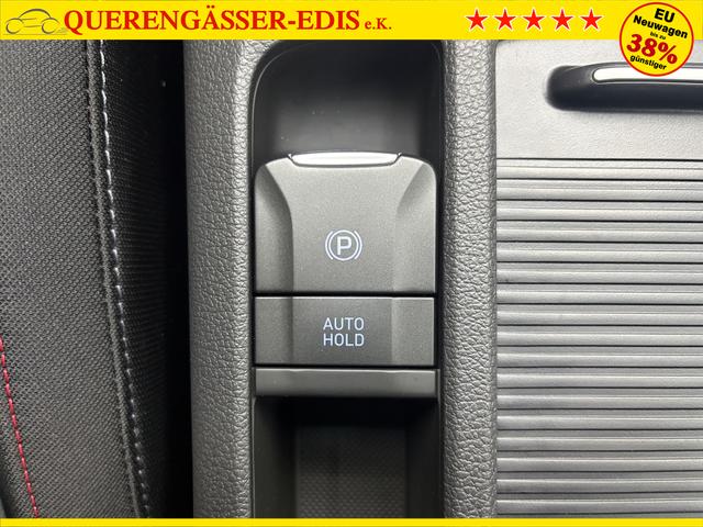 Hyundai i30 Kombi PREMIUM N-LINE DCT SHZ SMART KEY NAVI 