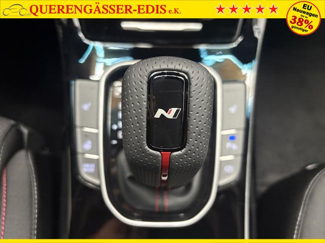Hyundai i30 Kombi PREMIUM N-LINE DCT SHZ SMART KEY NAVI 